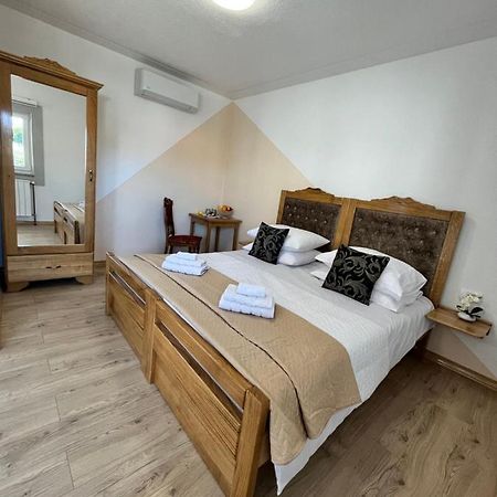 Mountain View Rooms Zadvarje Экстерьер фото