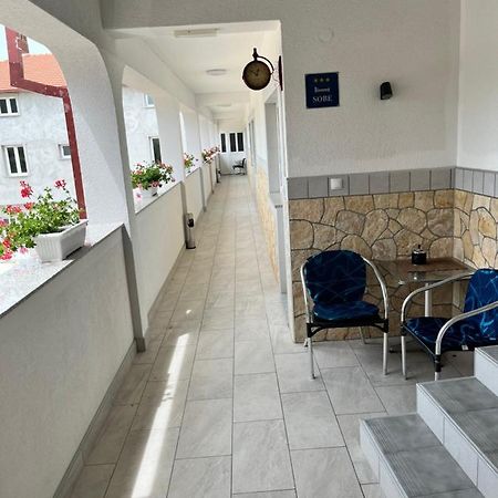 Mountain View Rooms Zadvarje Экстерьер фото
