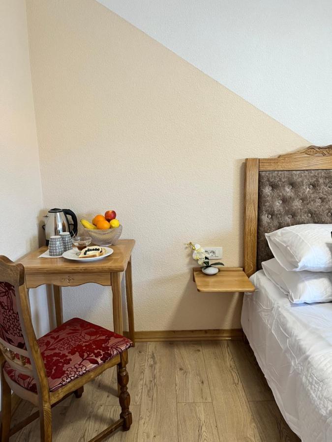 Mountain View Rooms Zadvarje Экстерьер фото