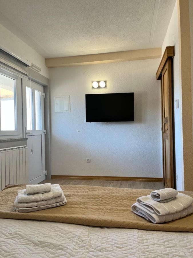 Mountain View Rooms Zadvarje Экстерьер фото
