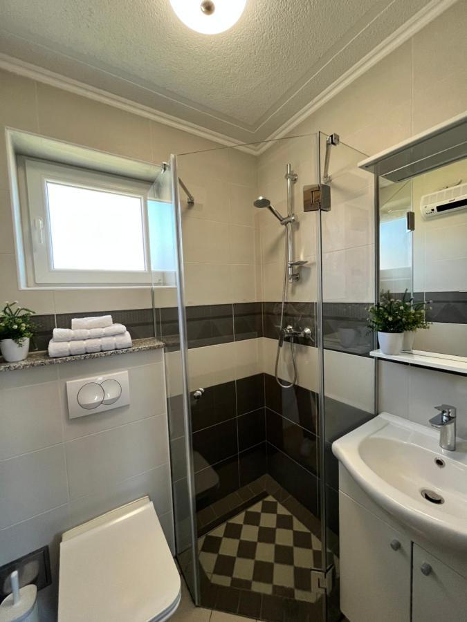 Mountain View Rooms Zadvarje Экстерьер фото