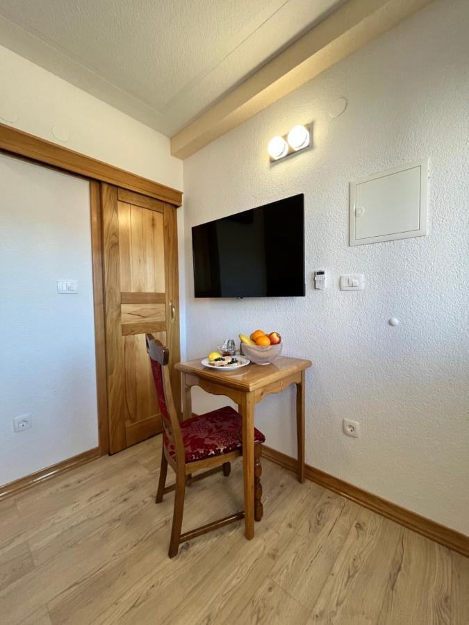 Mountain View Rooms Zadvarje Экстерьер фото