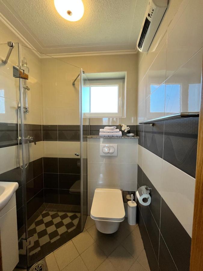 Mountain View Rooms Zadvarje Экстерьер фото