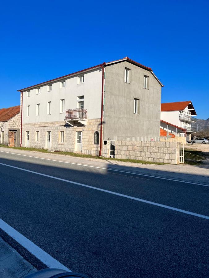 Mountain View Rooms Zadvarje Экстерьер фото