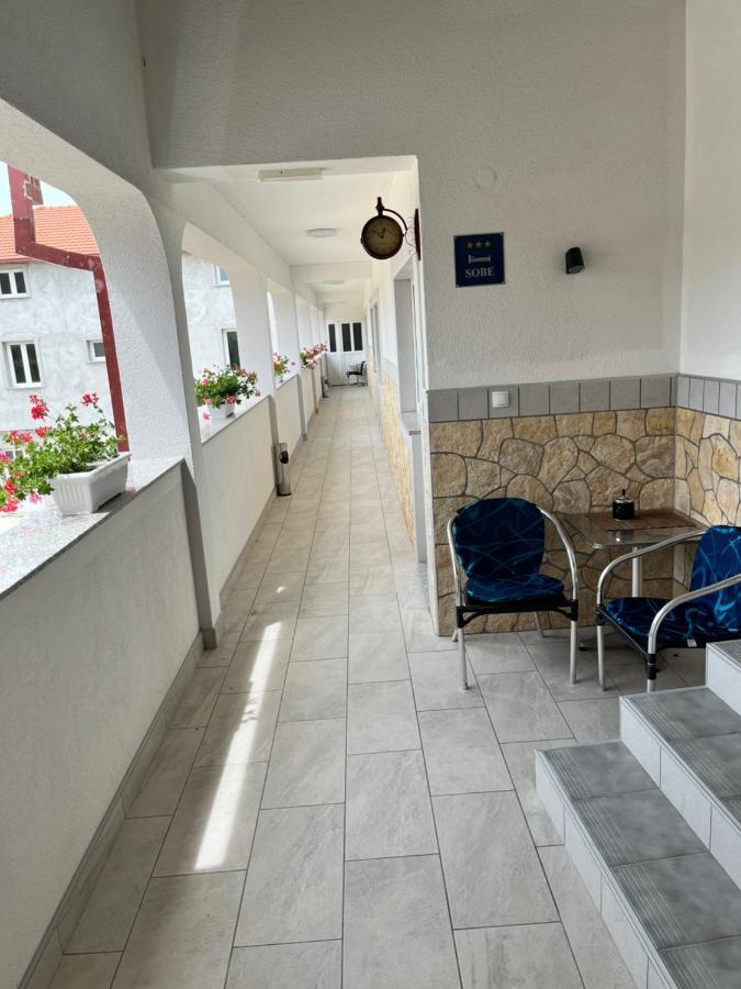 Mountain View Rooms Zadvarje Экстерьер фото
